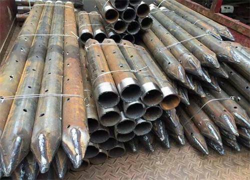 德兴钢花管哪里有卖